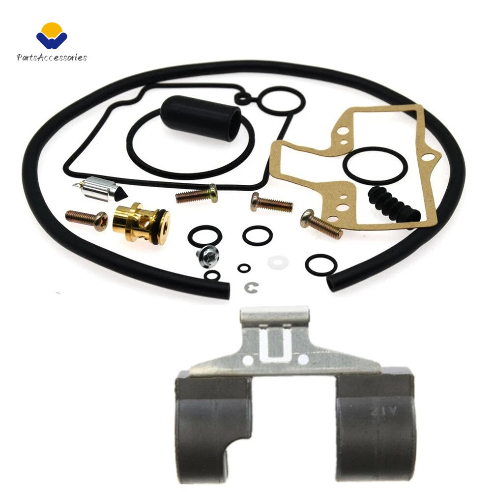 Carburetor Rebuild Kit Set for Mikuni HSR42/45/48 (KHS-016)