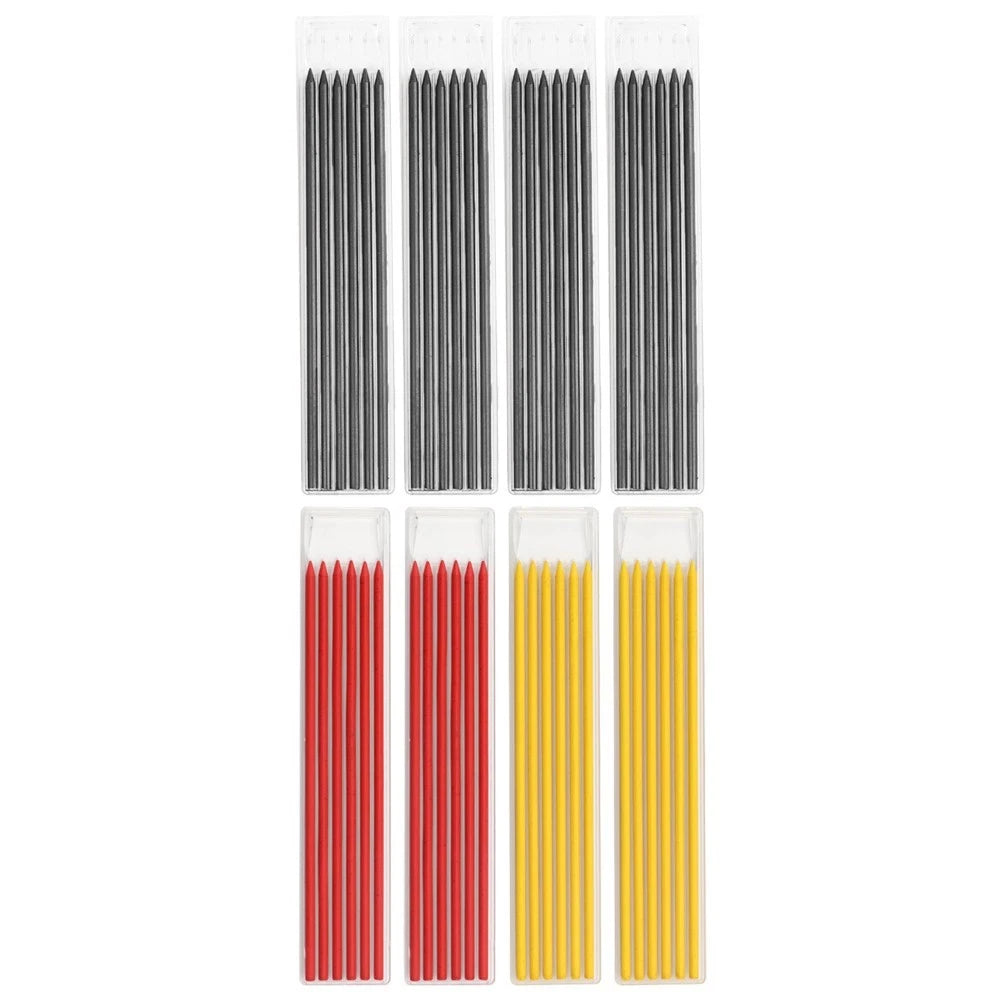 48 Refill Tubes for Pencil Accessories