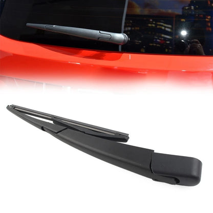 2X Rear Windshield Wiper Arm Blade for Jeep Renegade (2015–2019)