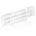 Radiator Grill for Honda CR500 CR500R (1992–2001) Left or Right Louver