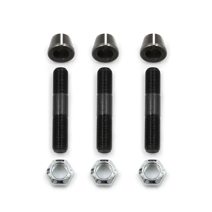 3X Steering Arm Install Kit for Dana 44