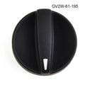 Temperature Control Knob Switch for Mazda 6 (2006–2008)