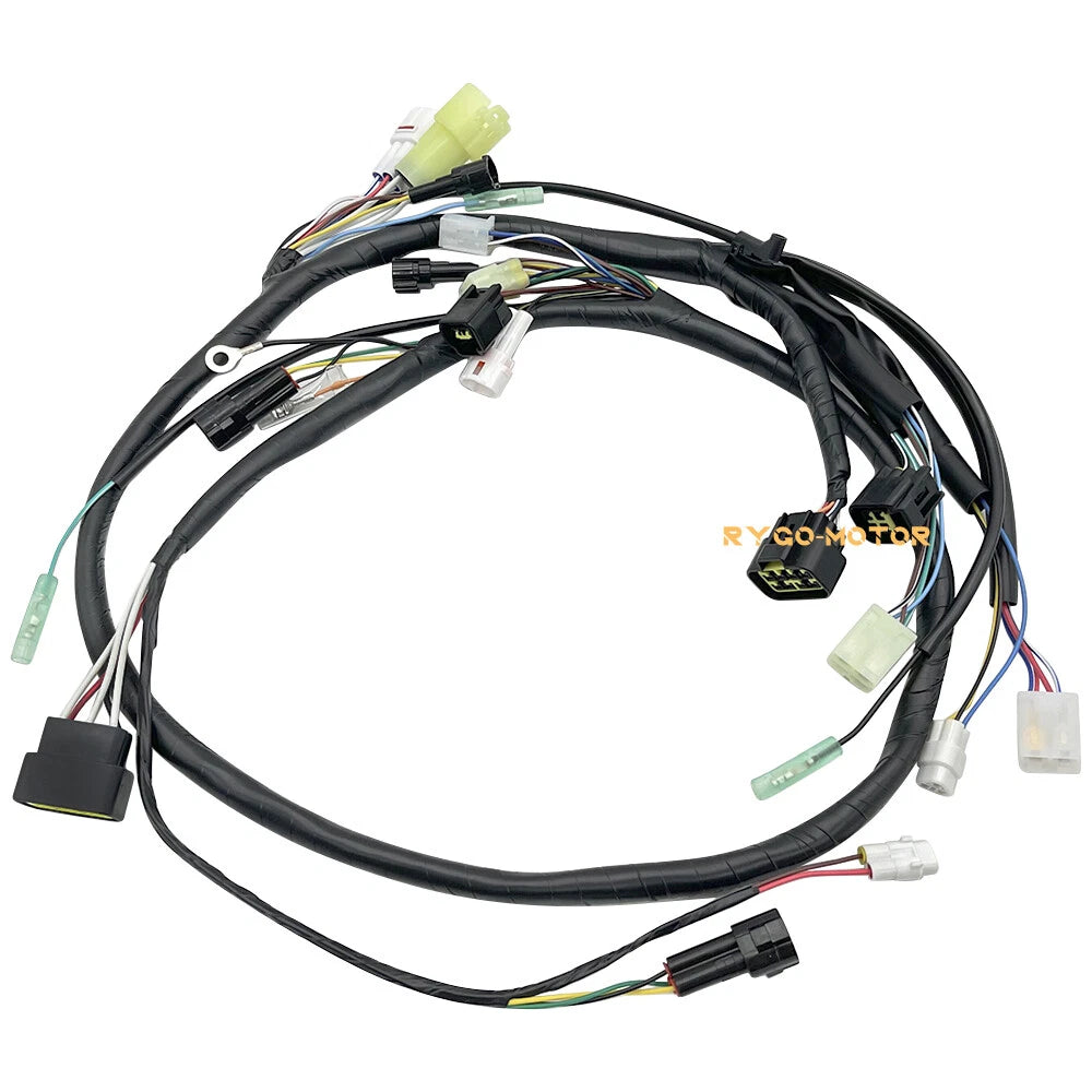 Wiring Harness 5YT-82590-00-00 for Yamaha YFM350R Raptor 350 (2004–2013)