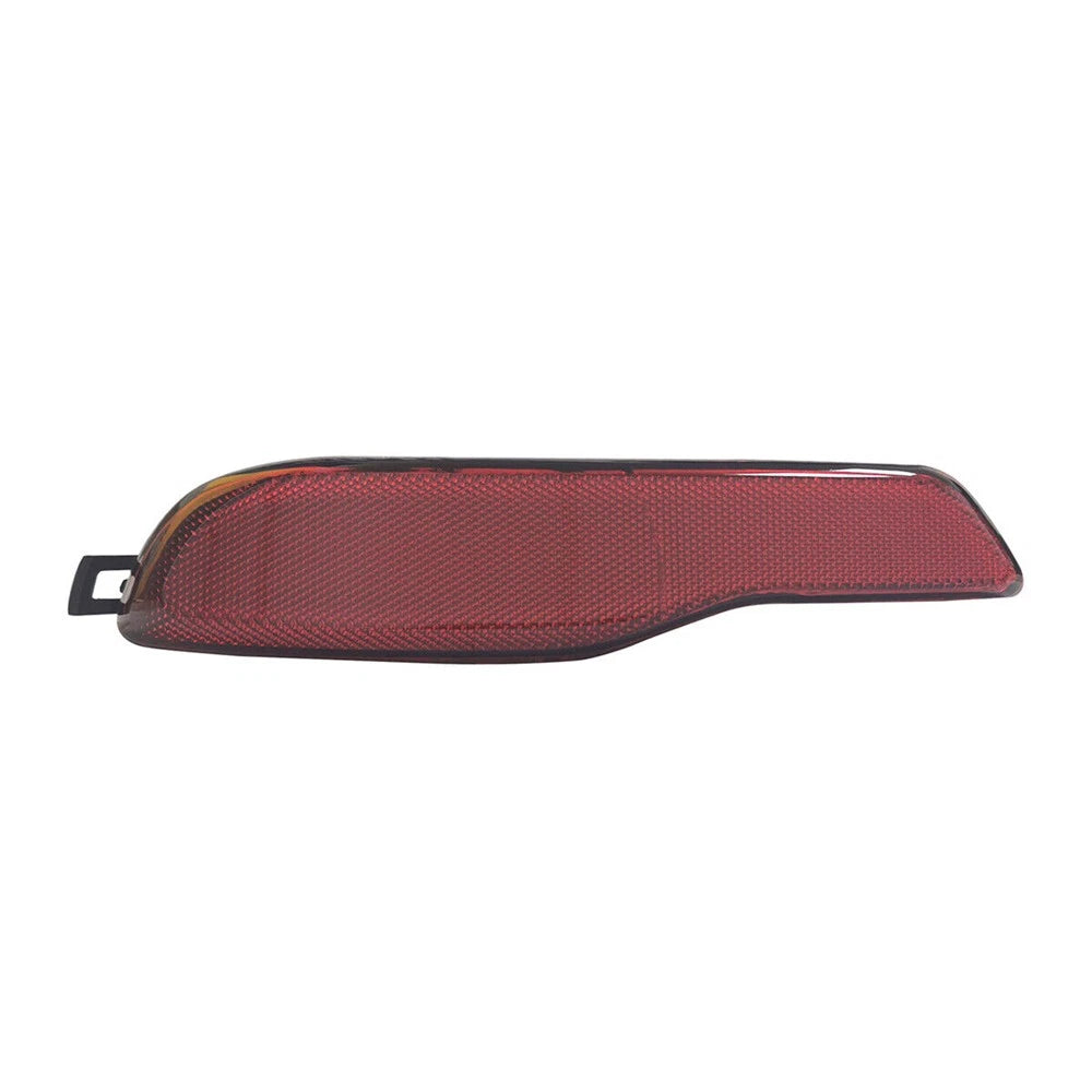Rear Left Bumper Reflector for Jeep Cherokee (2014–2018) 68105145AC, 68102877A