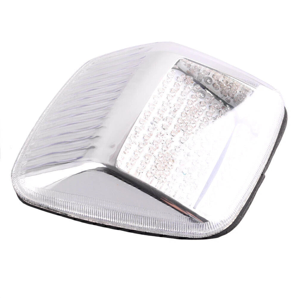 Tail Turn Signal Light Blinker for Harley Deuce (2000–2007)