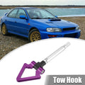 Front Bumper Tow Hook Screw Replacement for Subaru BRZ (2013–2020)