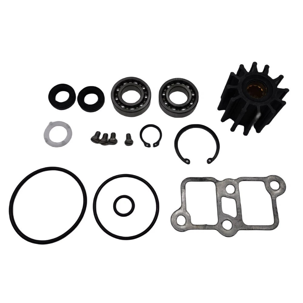 Major Repair Kit for Yanmar 6LP Series Engine (119773-42500, 10-24493)