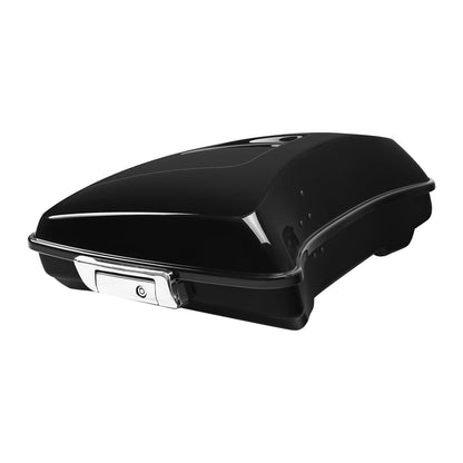 Razor Trunk for Harley Touring Street Road Glide King (2009–2013)