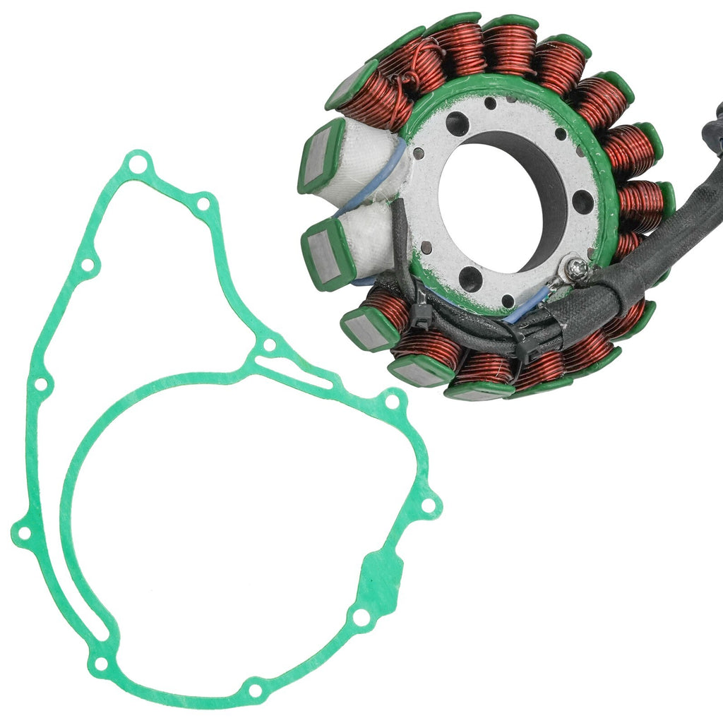 Stator Assembly with Gasket for Honda ATC250ES Big Red (1985–1987)