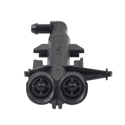 Left Headlight Washer Nozzle for Land Rover Freelander 2 (2011–2015)