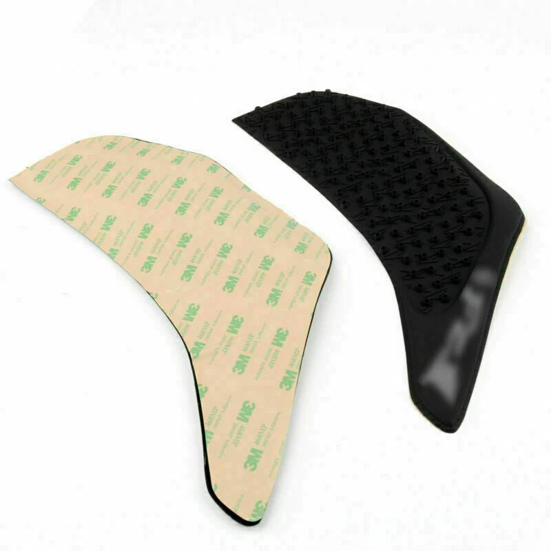 Side Traction Tank Pads for Yamaha FZ-1N FZ1000 (2006–2015) T9
