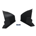 Rear Tail Spoiler Winglet for Ducati Panigale V2 (2020–2022)