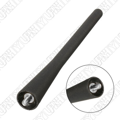 7" Car Antenna Mast Black EG23-66-A30 for Mazda 3/5/CX-7 (2007–2014)