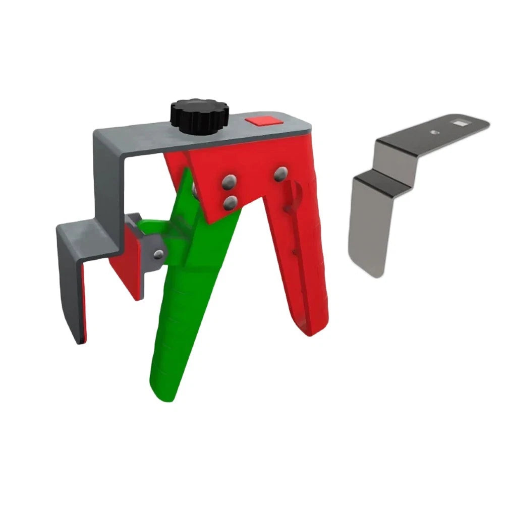 Heavy Duty Drawer Fixing Clamp for Adjustable Sizes (Universal)