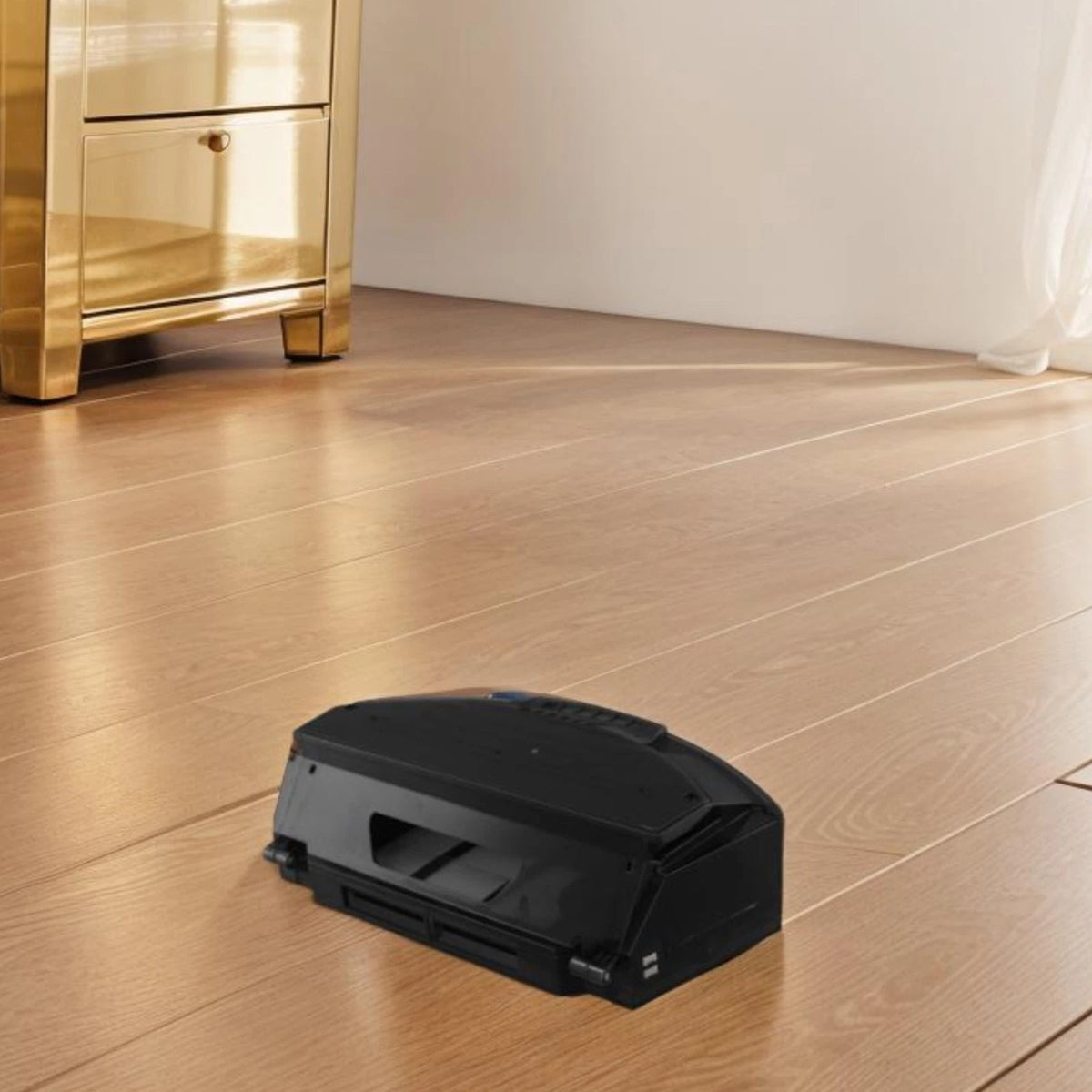 Dust Bin Spare Parts for Laresar L6 Pro