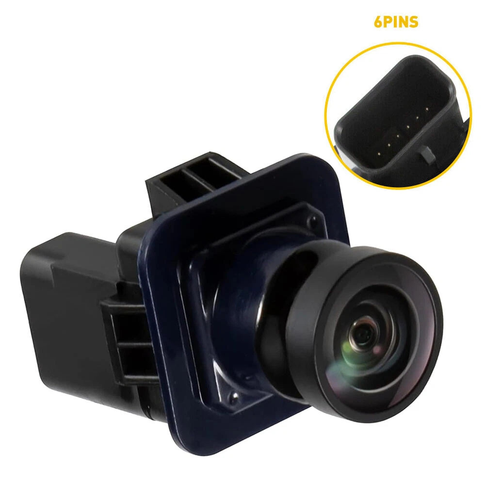 Rear View Backup Parking Camera for Ford F-150 (2012–2014) EL3Z19G490D BL3Z19G490B