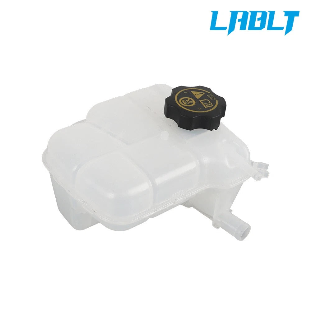 Coolant Overflow Tank with Cap for Holden Cruze JG JH (2009–2016)