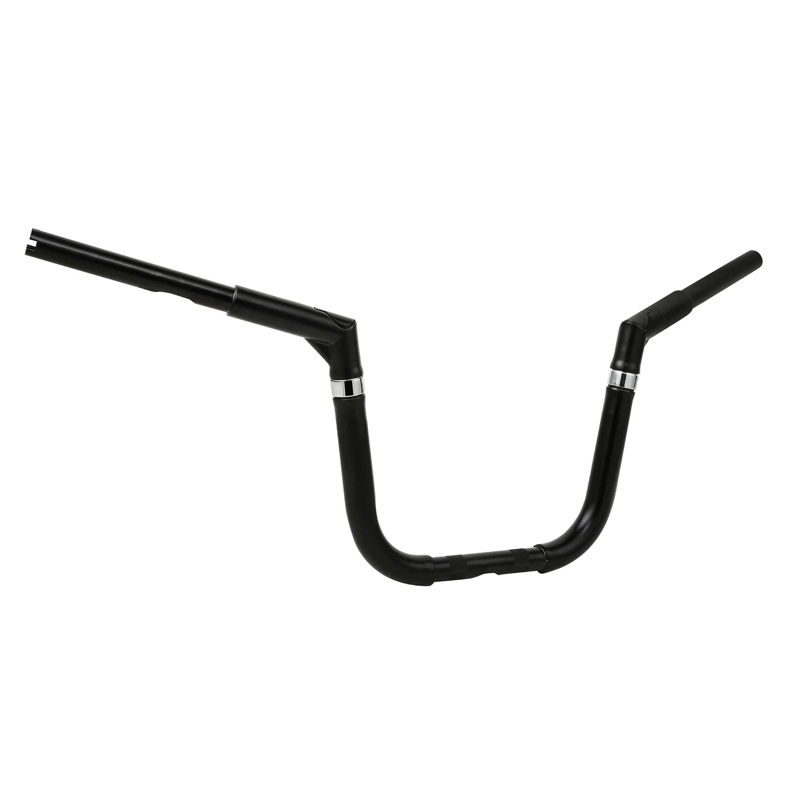12" Rise Adjustable Handlebar for Harley Dyna Fat Bob Low Rider (2006–2017)