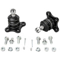 2X Upper Ball Joints for Holden Rodeo RA (2003–2008)