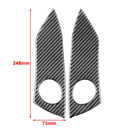 Warning Light Switch Cover Trim for Toyota RAV4 (2006–2012)