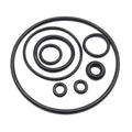 Lower Unit Gasket Kit for Johnson/Evinrude (Fits 18-2660, 396349, 87601)