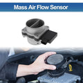 Mass Air Flow Sensor Assembly No. 25008309 for Buick Regal (2010–2017)