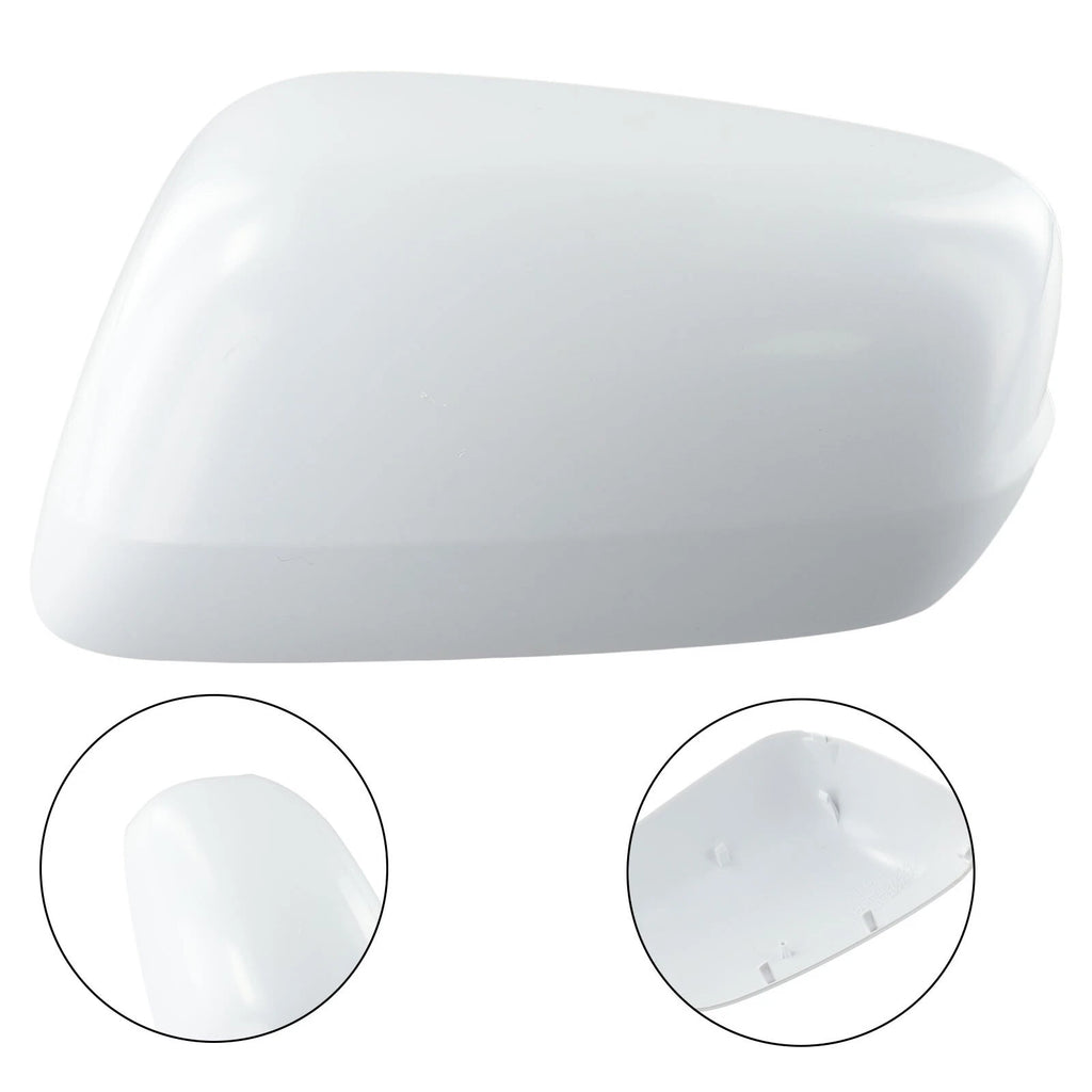 Mirror Cover Shell for Honda Fit/Jazz (2001–2023)