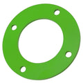 Deck Spindle Reinforcement Ring for John Deere X300 X300R (2010–2022)