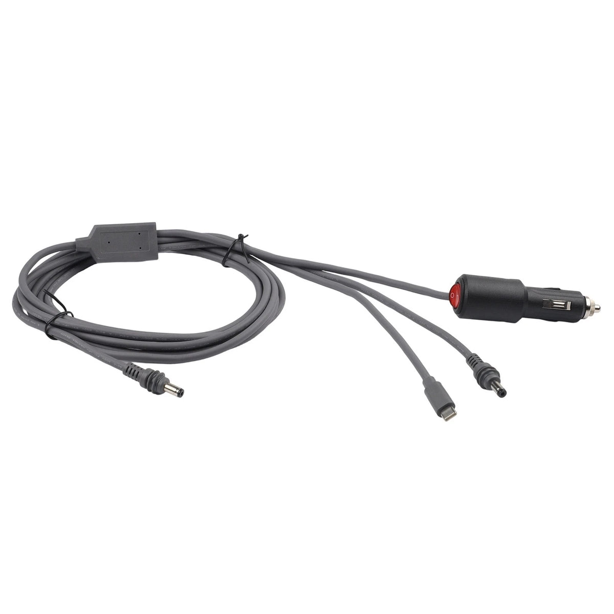 Waterproof Power Cable for Starlink Mini