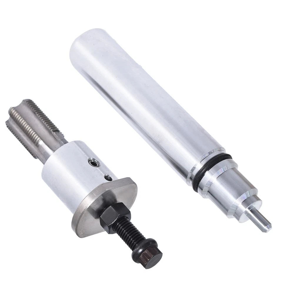 Injector Sleeve Cup Removal & Install Tool for Ford 7.3L Powerstroke (1994–2003)