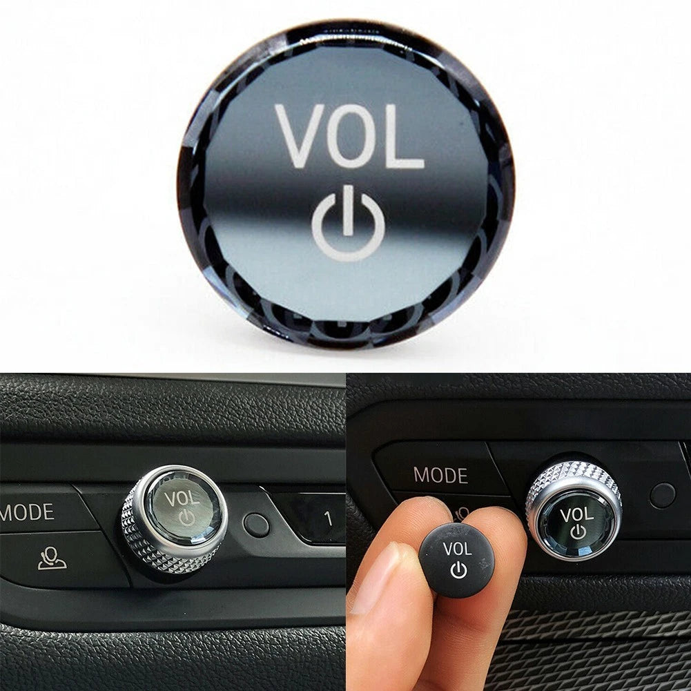 Switch Cover Knob for G14 Trim