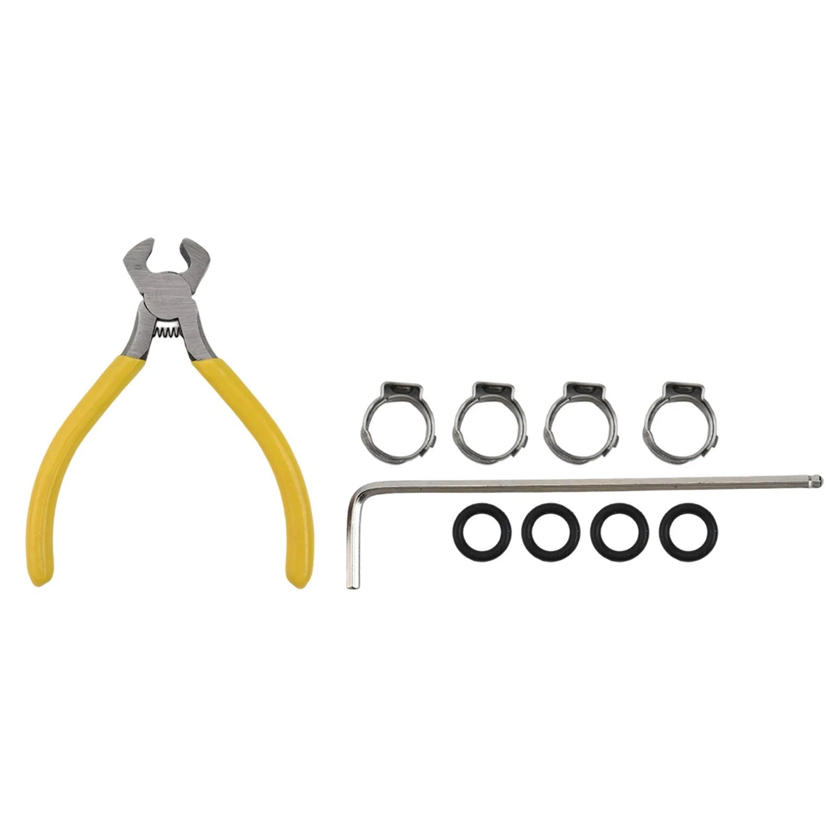 Steam Control Handle and Hose for Karcher (2010–2023)
