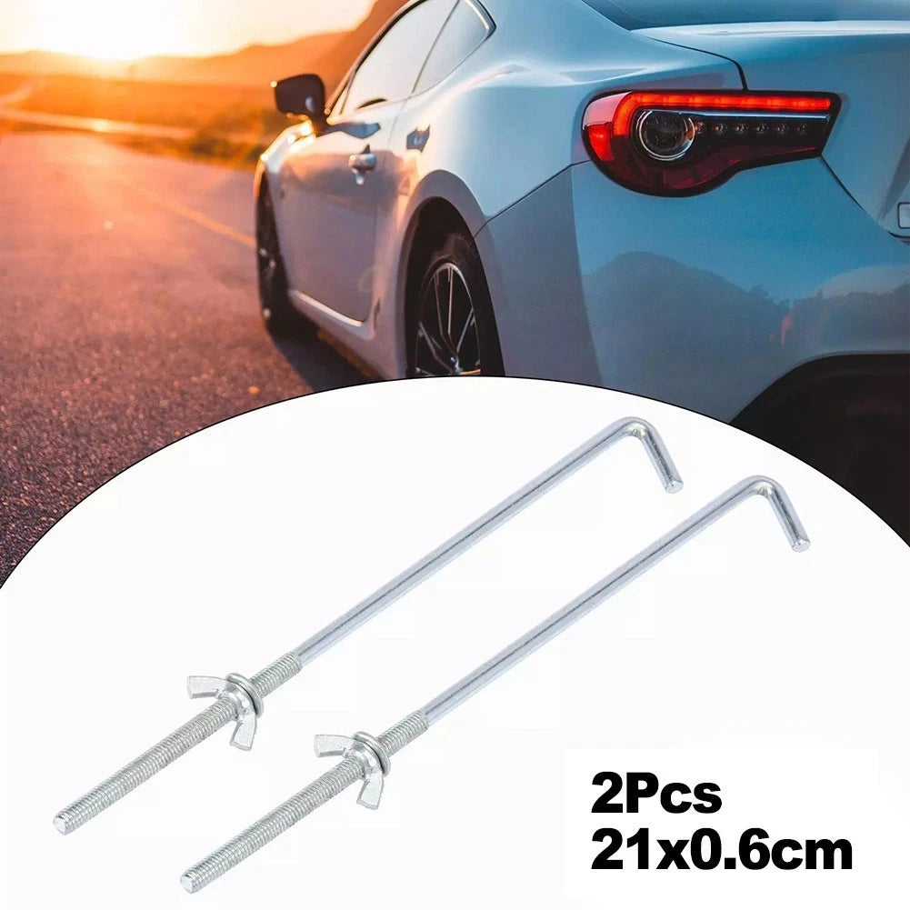 Holders Clamp for Vehicle