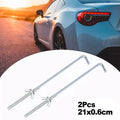 Holders Clamp for Vehicle