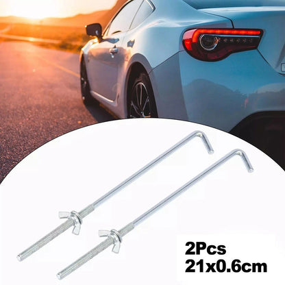 Holders Clamp for Vehicle