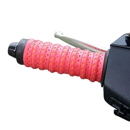 Soft Sponge Handlebar Cover for Motorcycles (2010–2023)