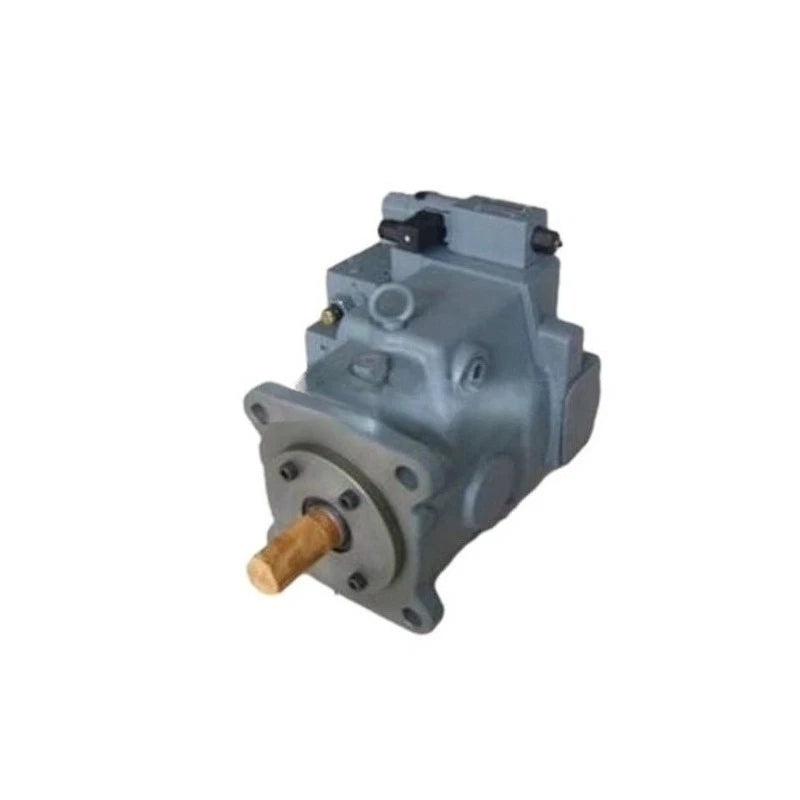 Hydraulic Piston Pump A16-L-R-04-B-S-K-32 for Yuken