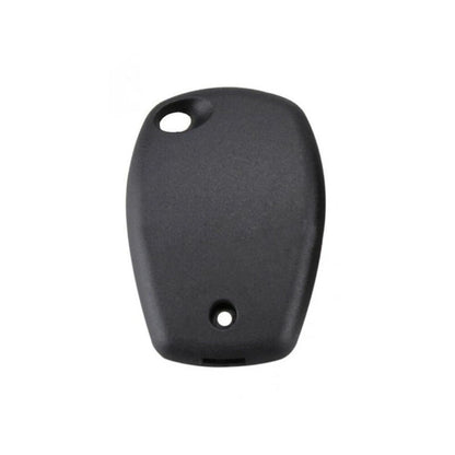 Remote Shell for Dacia Car Models (2010–2023)
