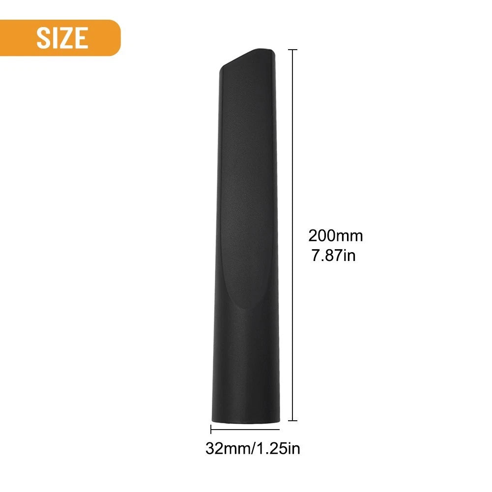 Crevice Tool for Vacuum Cleaner (32mm & 35mm)