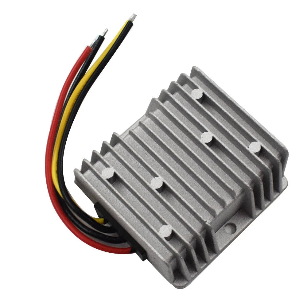 360W 24V to 12V DC/DC Converter Regulator 30A