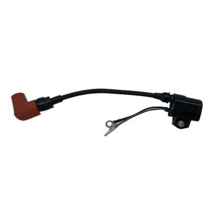 Ignition Coil for Yamaha Outboard V4 V6 (1990–2005) 6R3-85570-01-00