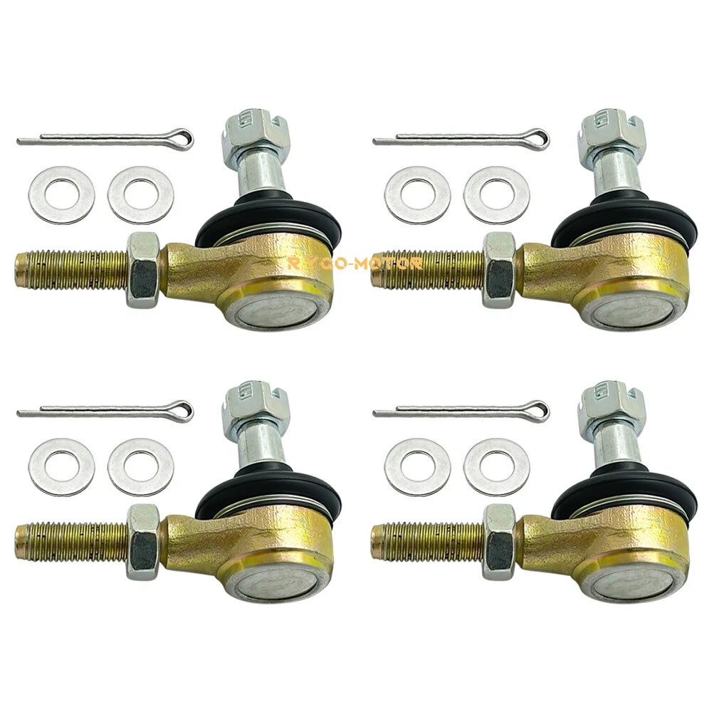 Tie Rod End Kit for Yamaha Raptor 700 YFZ450 YFZ450R YFZ450X (2006–2023) 1S3-23841-20-00