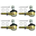 Tie Rod End Kit for Yamaha Raptor 700 YFZ450 YFZ450R YFZ450X (2006–2023) 1S3-23841-20-00
