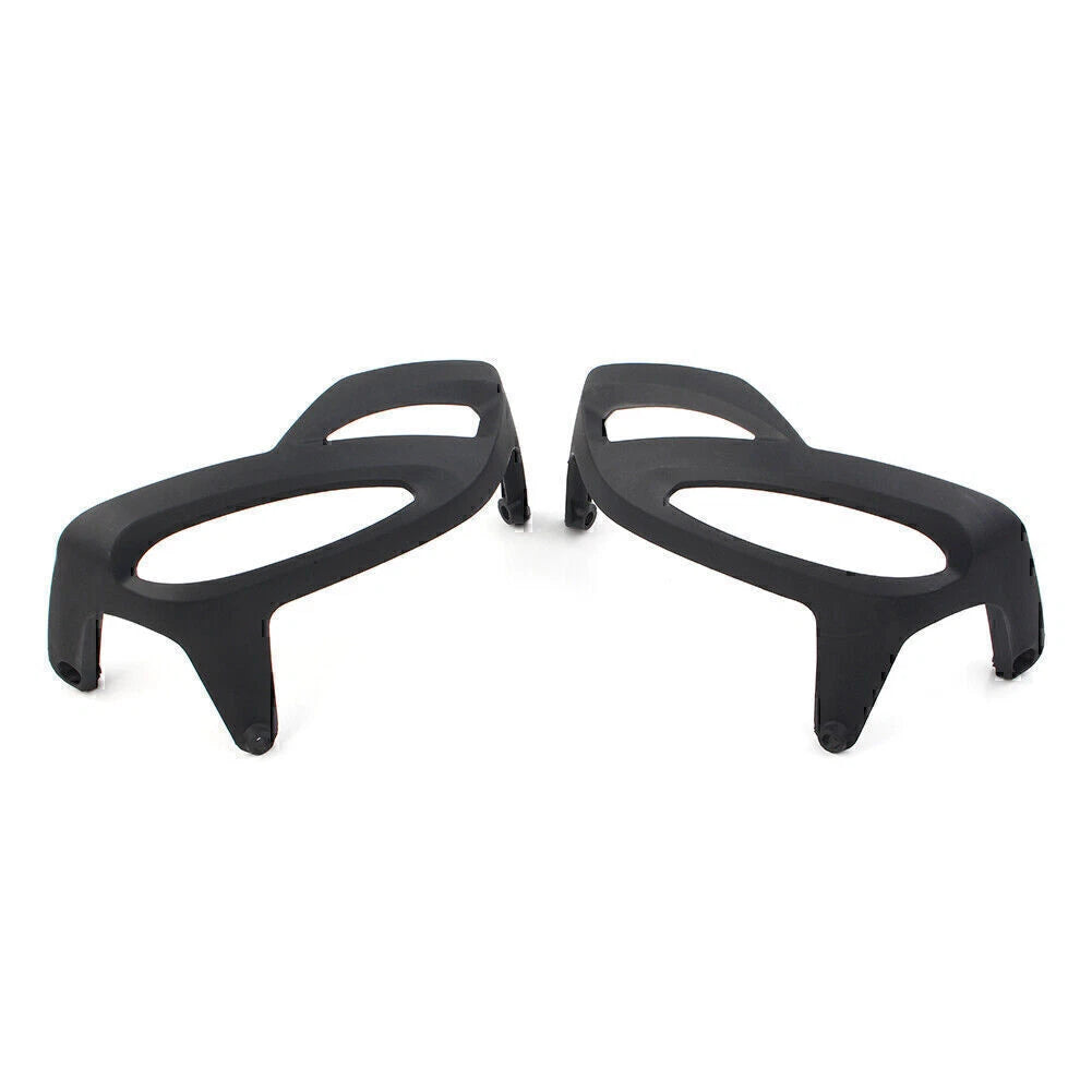 Front Engine Protector Guard for BMW R1200GS (2004–2008), R1200R (2006–2010)