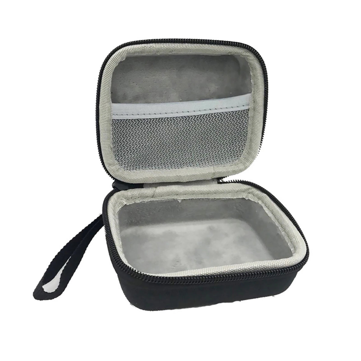 Hard Zipper Carrying Bag for JBL GO/GO 2 (2015–2023)
