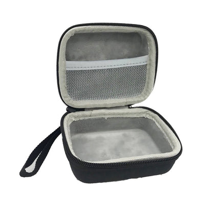Hard Zipper Carrying Bag for JBL GO/GO 2 (2015–2023)