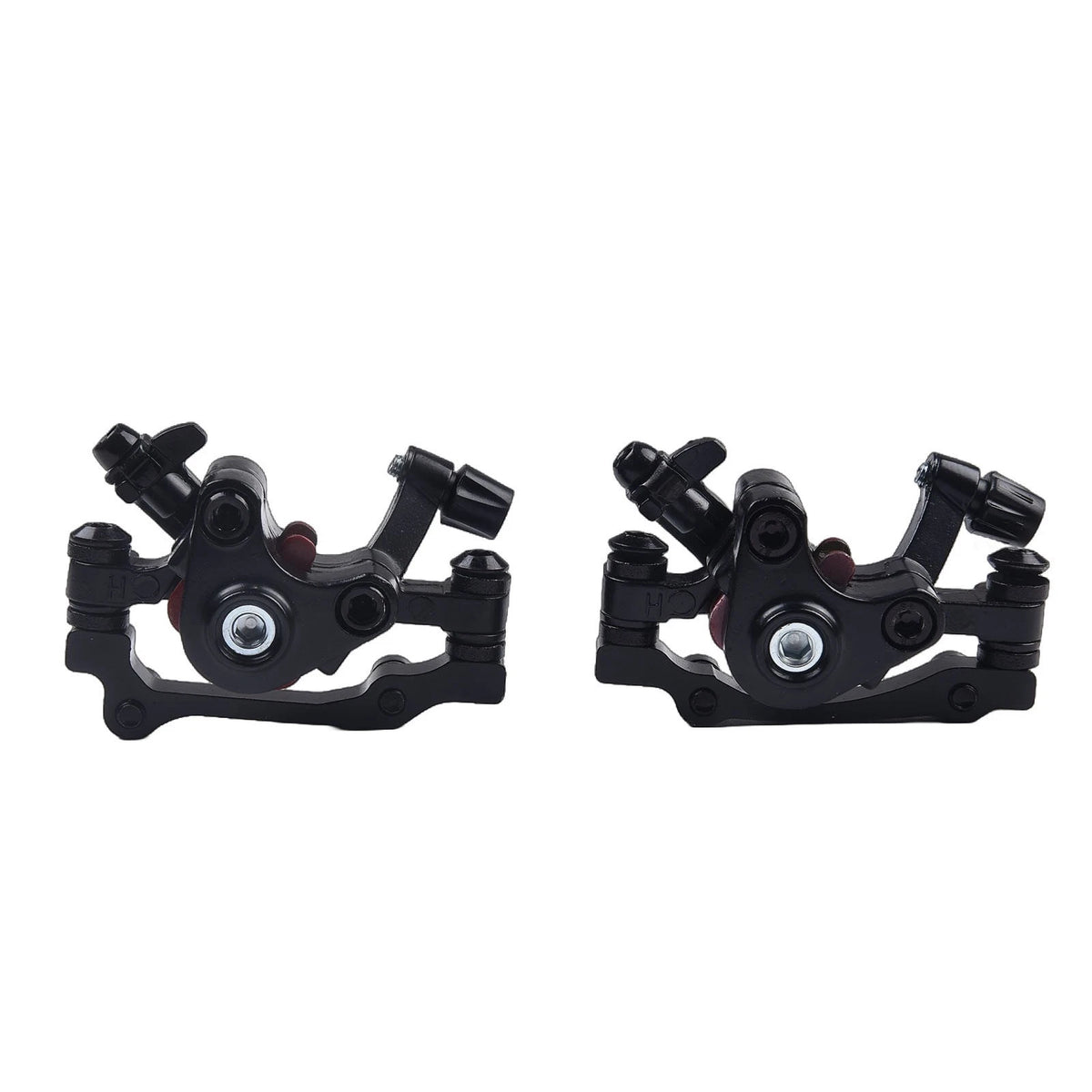 Disc Brake Caliper for Various Bicycles (No Specific Part Numbers)