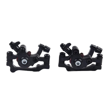 Disc Brake Caliper for Various Bicycles (No Specific Part Numbers)