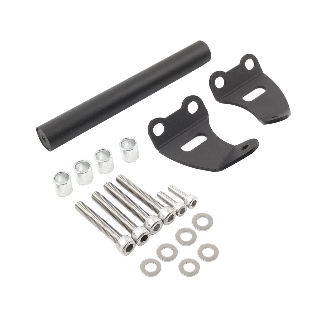 GPS Navigation Bracket for Speed 400 Scrambler 400X (2024)