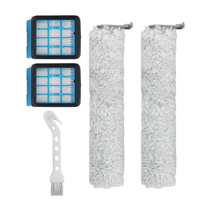 Roller Brushes for Bissell CrossWave